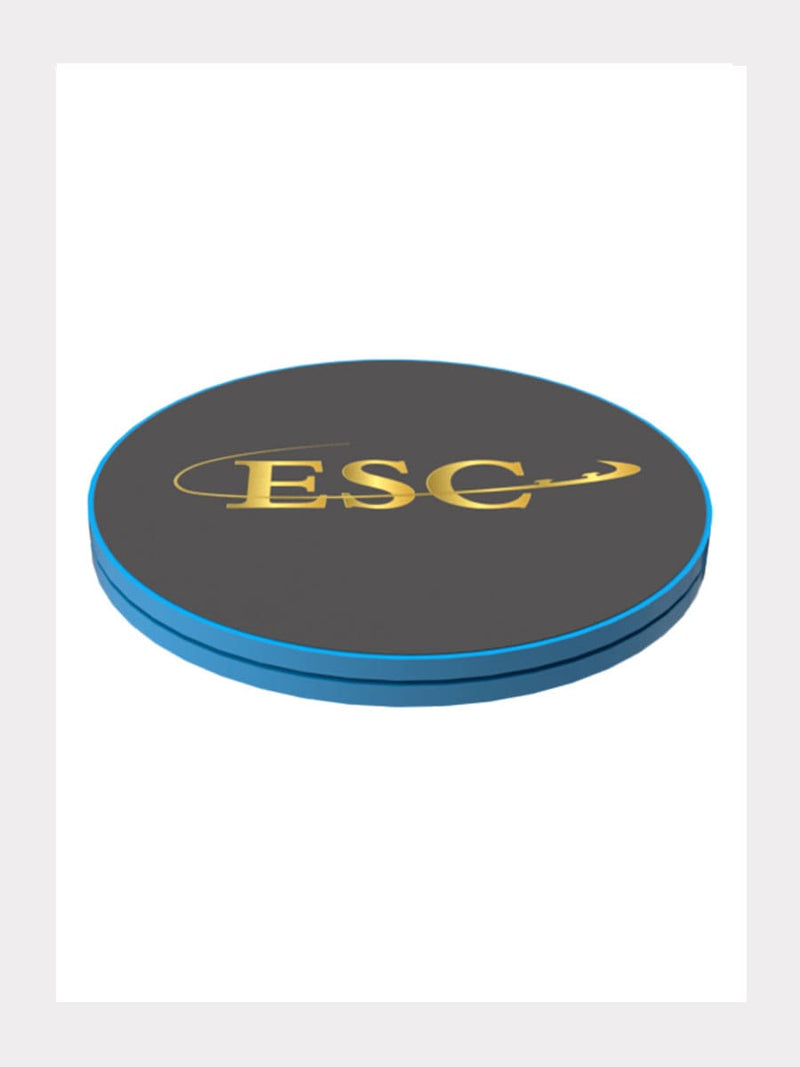 ESC Elite Spinner