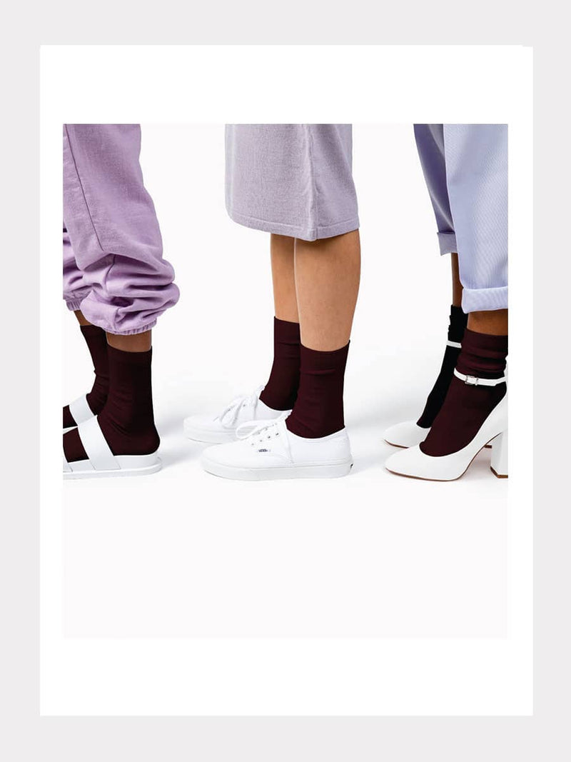 Bobbey Socken