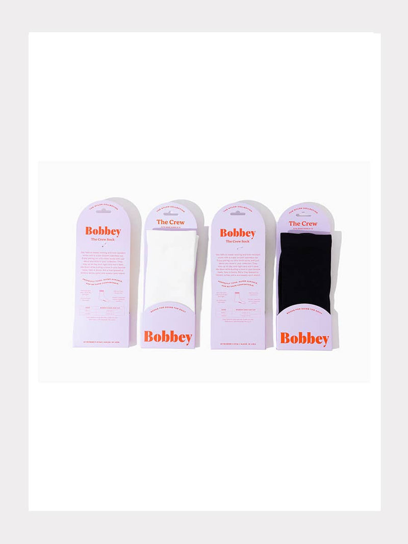 Bobbey Socken