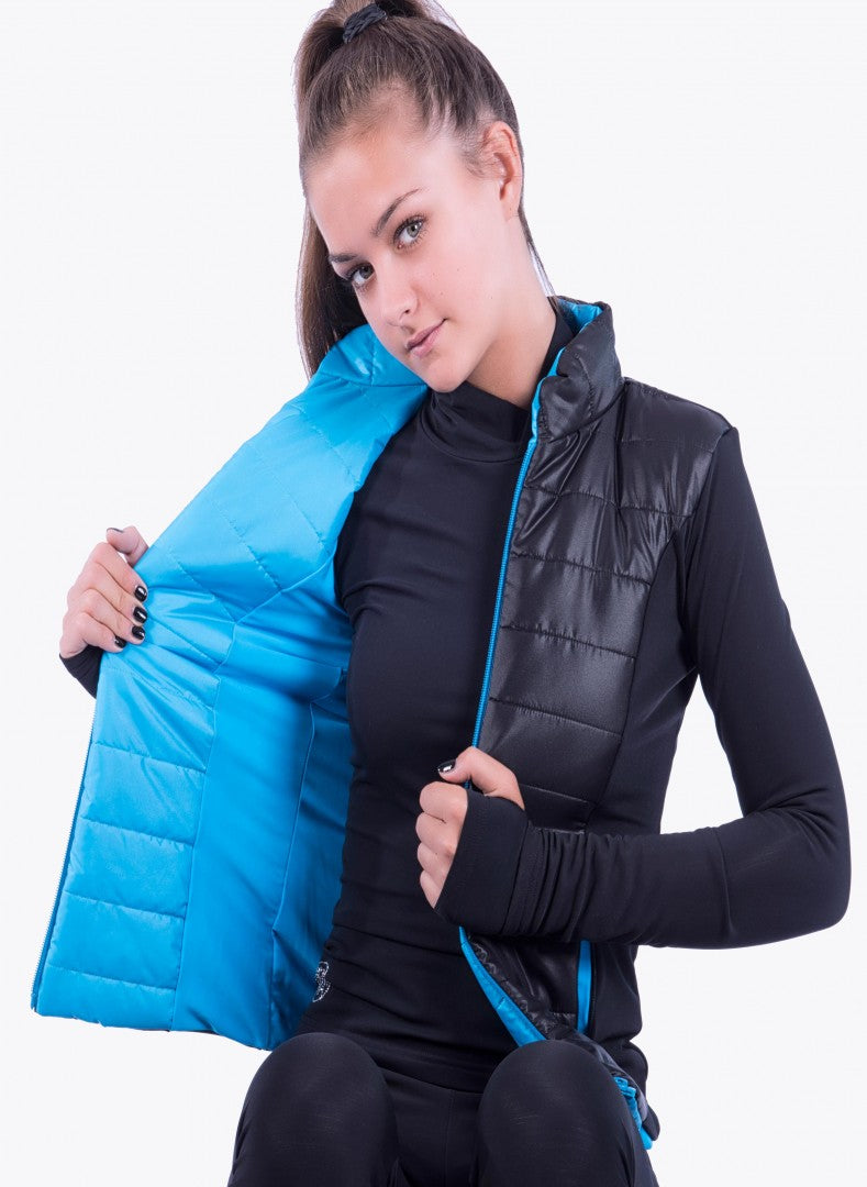 Thermo Jacke BRAIES