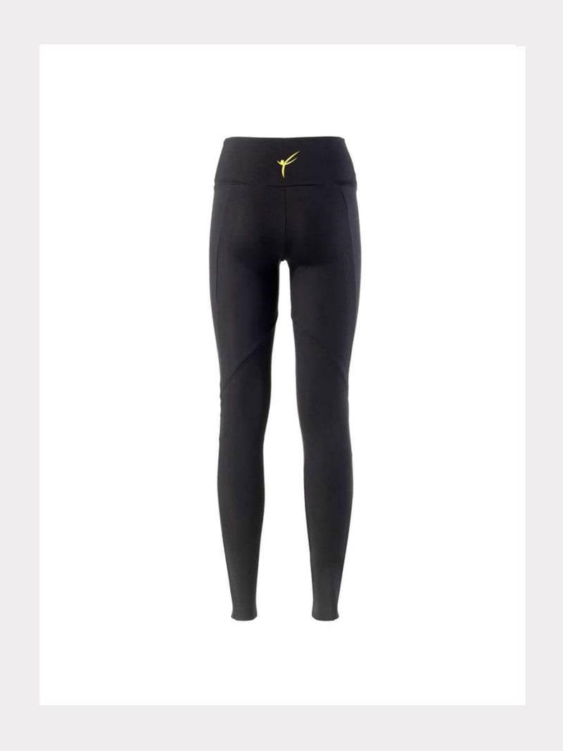 Carolina Kostner Leggings