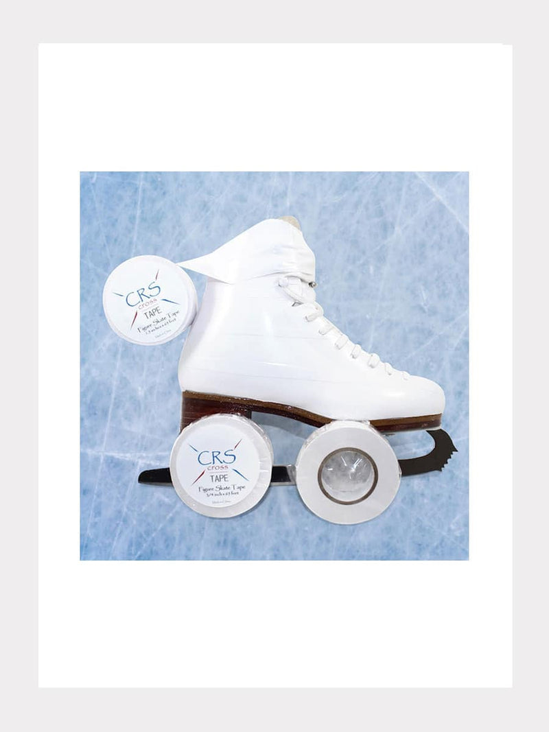 CRS Cross Schlittschuhe Tape