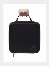 CRS Cross  Spinnertasche