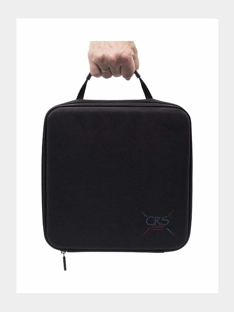 CRS Cross  Spinnertasche