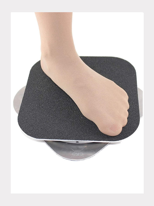 CRS Figure Skating Spinner mit Tasche