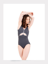 Damen Tank Leotard Trikot