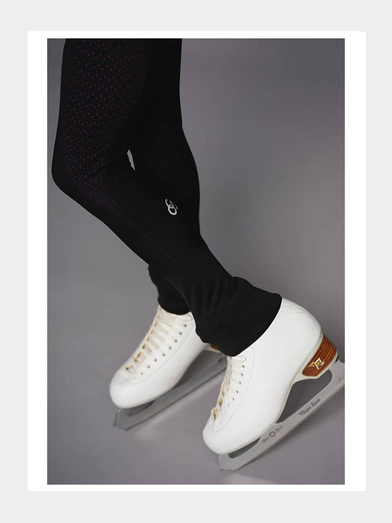 Eiskunstlauf Leggings Empower