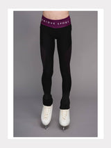 Eiskunstlauf Leggings Empower