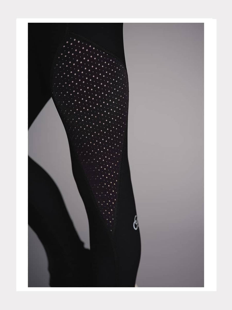 Eiskunstlauf Leggings Empower