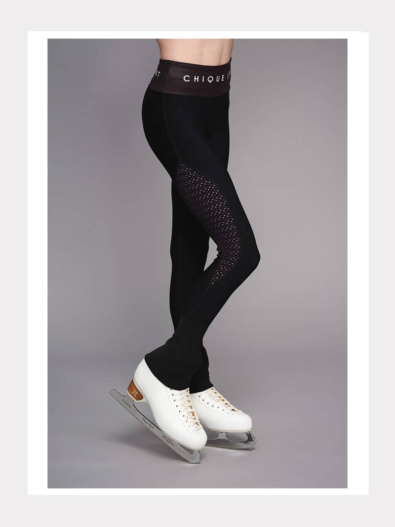 Eiskunstlauf Leggings Empower