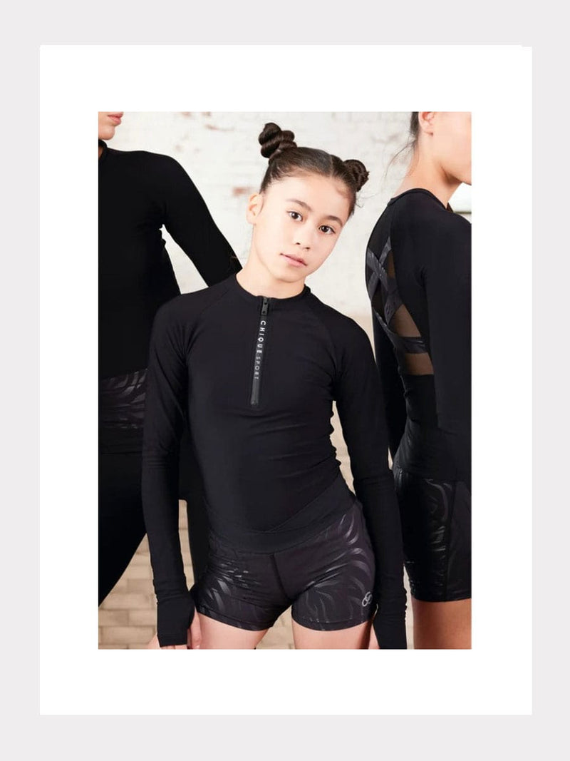 Langarm Shirt Iconic-Kollektion