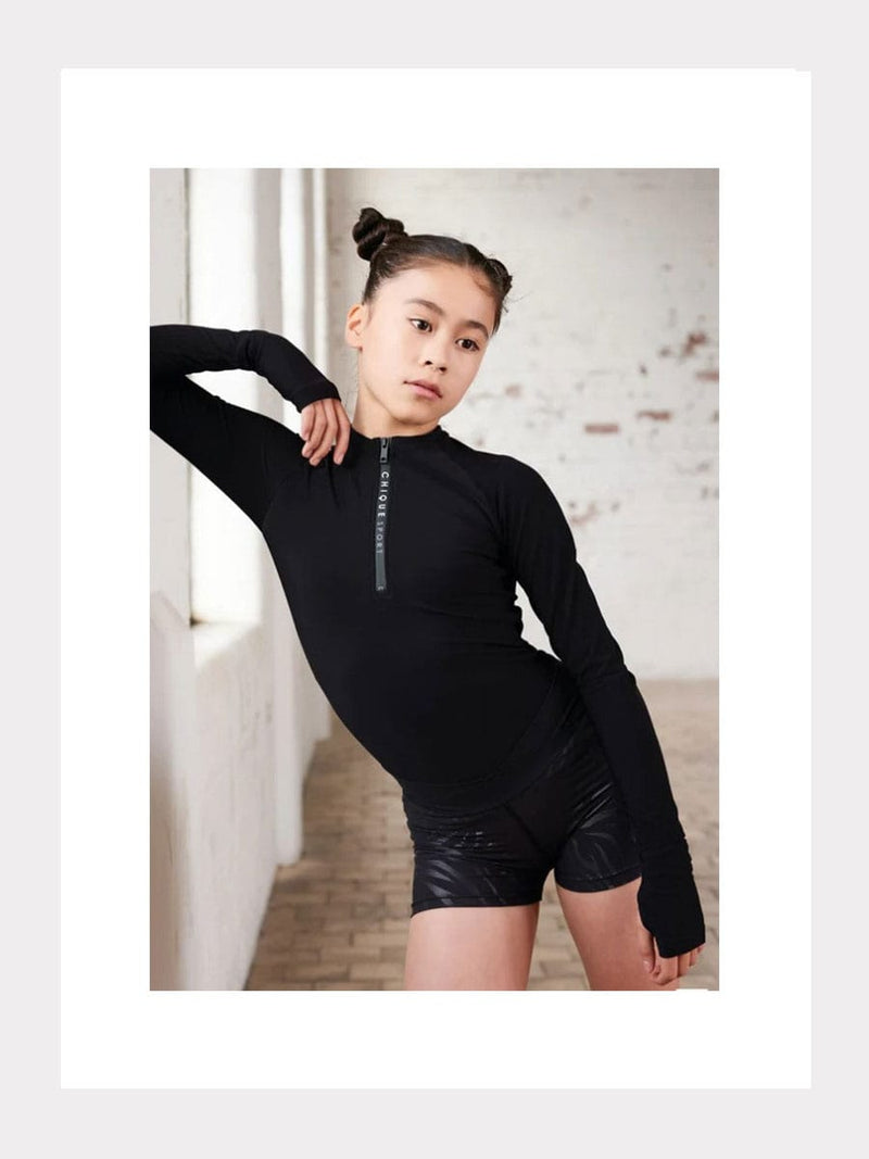 Langarm Shirt Iconic-Kollektion
