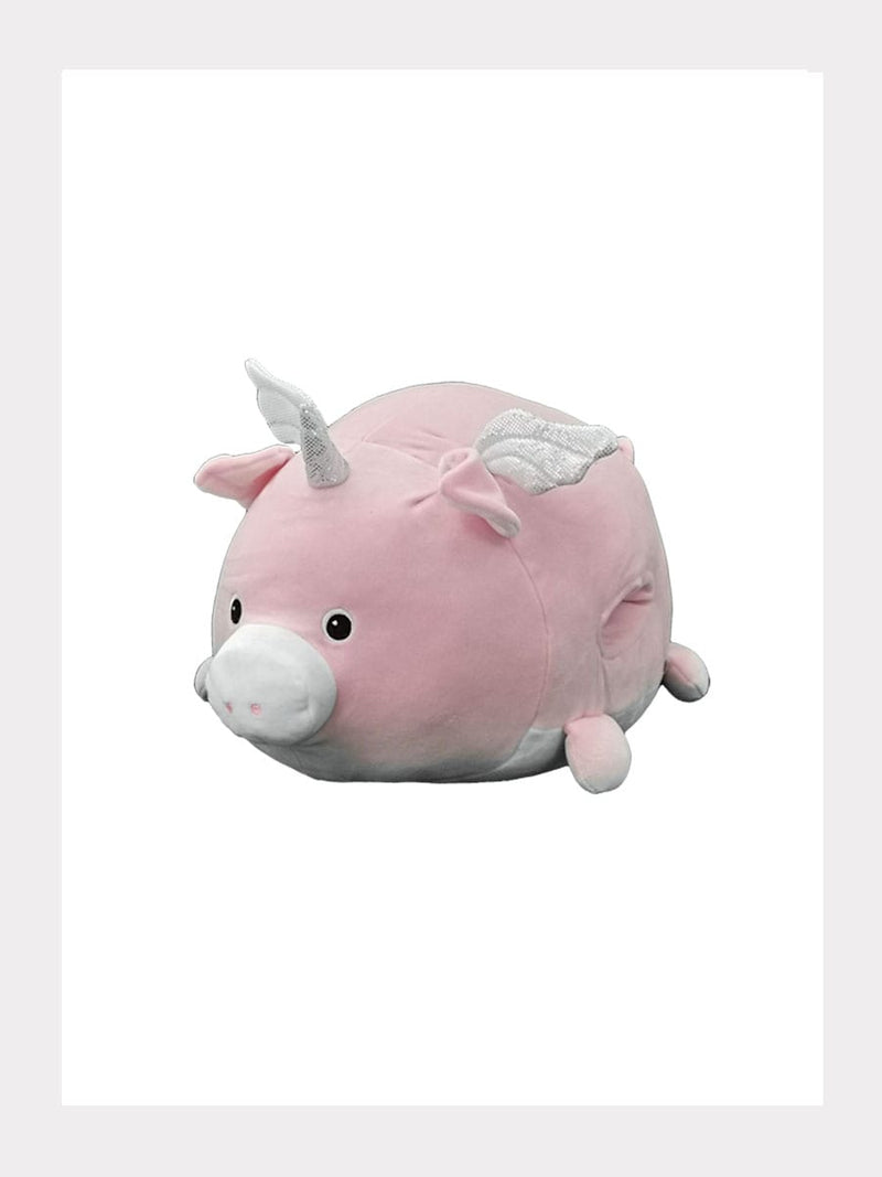 Hand Hugger "Flying Pig"