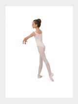 Kurzarm Ballett-Trikot