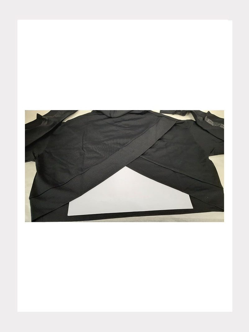 Kurzes langarm T'Shirt IBIZA