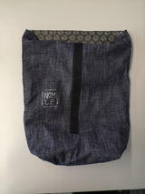 NOMLE  Stoff-Taschen Set