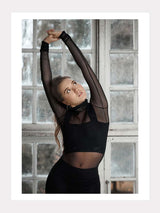JIV RADIONOVA Langarm Trikot - ER BODY