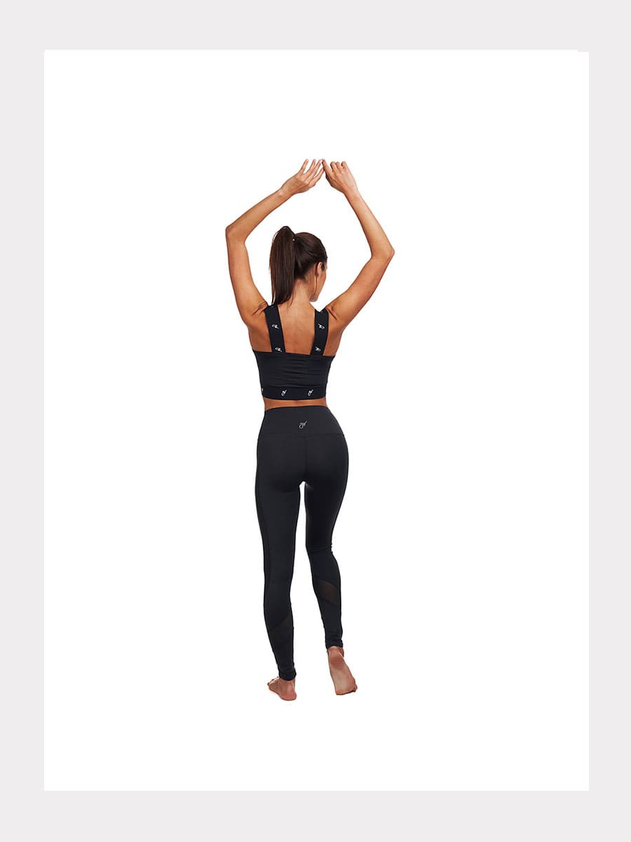 JIV RADIANOVA Crop Top - ER