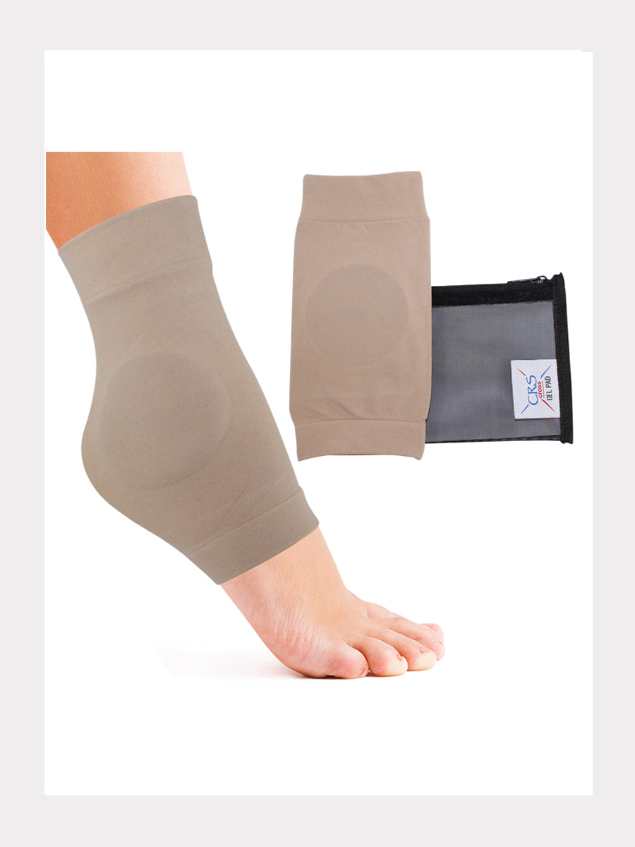 Fallschutz - Fussknöchel Schutzbandage - Ankle Malleolar Gel