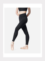 Leggings EGLISE mit hoher Taille