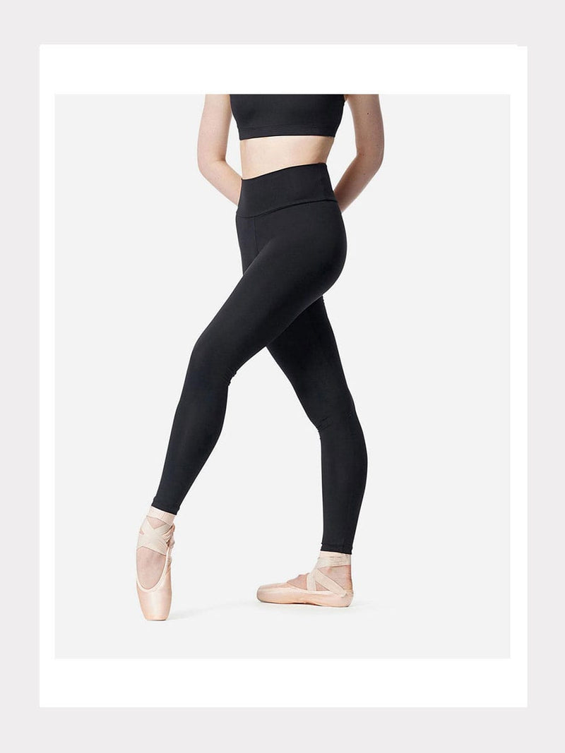 Leggings EGLISE mit hoher Taille