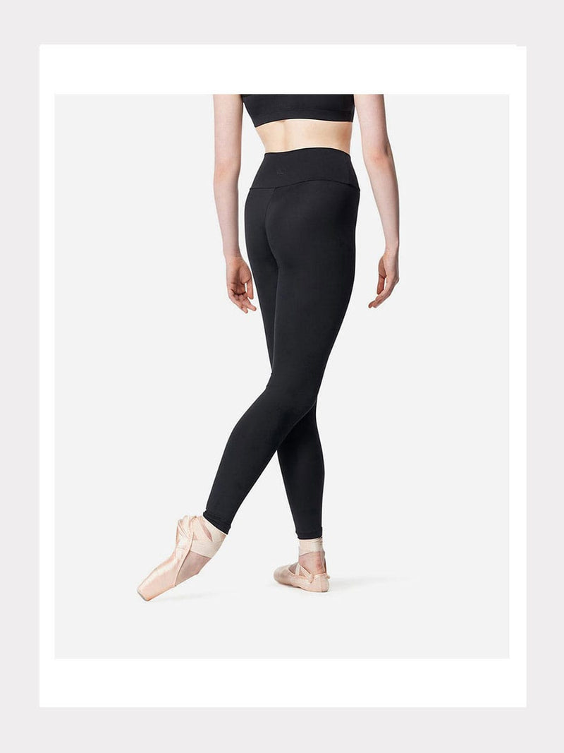 Leggings EGLISE mit hoher Taille