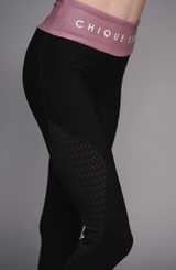 Eiskunstlauf Leggings Empower