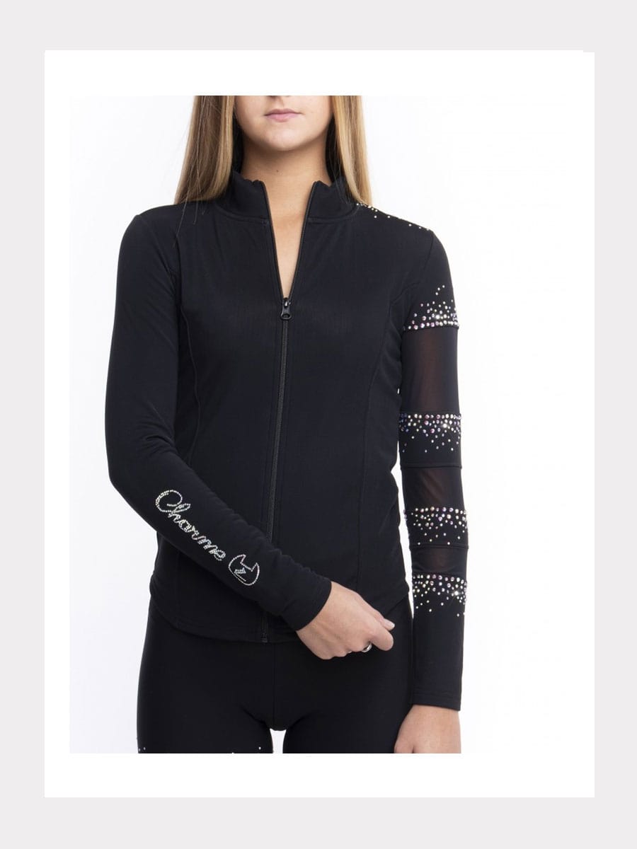 Thermo-Jacke STOCKHOLM CHARME