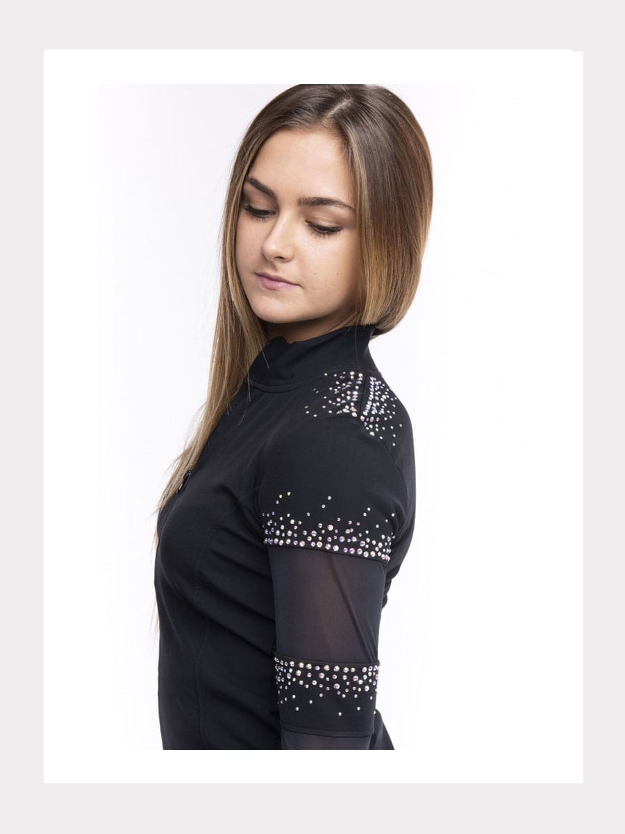 Thermo-Jacke STOCKHOLM CHARME