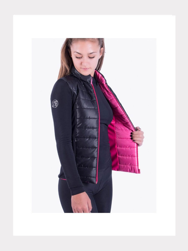 Thermo Jacke BRAIES