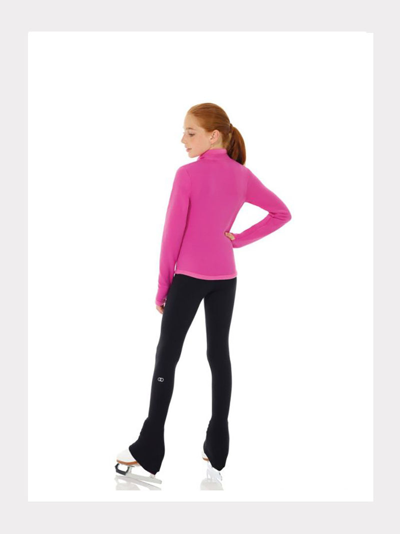 Polartec® Fleece Trainingsjacke