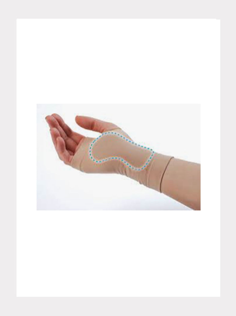 Bunga Palm Protector - Handflächenschutz