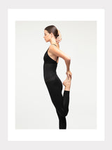 Trikotanzug - High-stretch Unitard