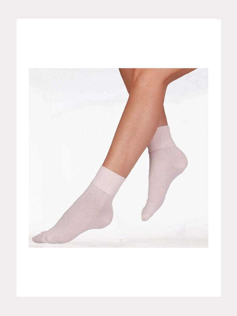 SILKY Dance  Intermediate Ballett Tanz Socken