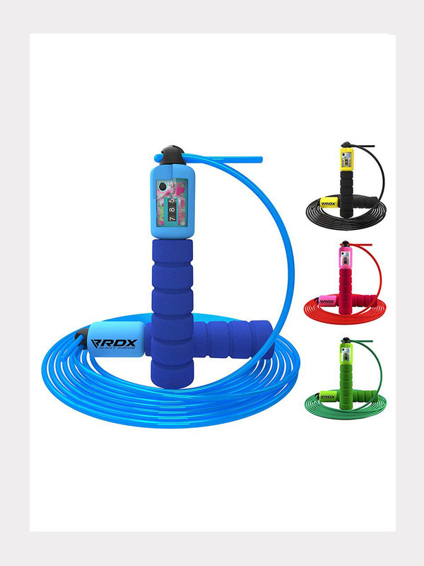 RDX Kinder Springseil - Skipping Rope