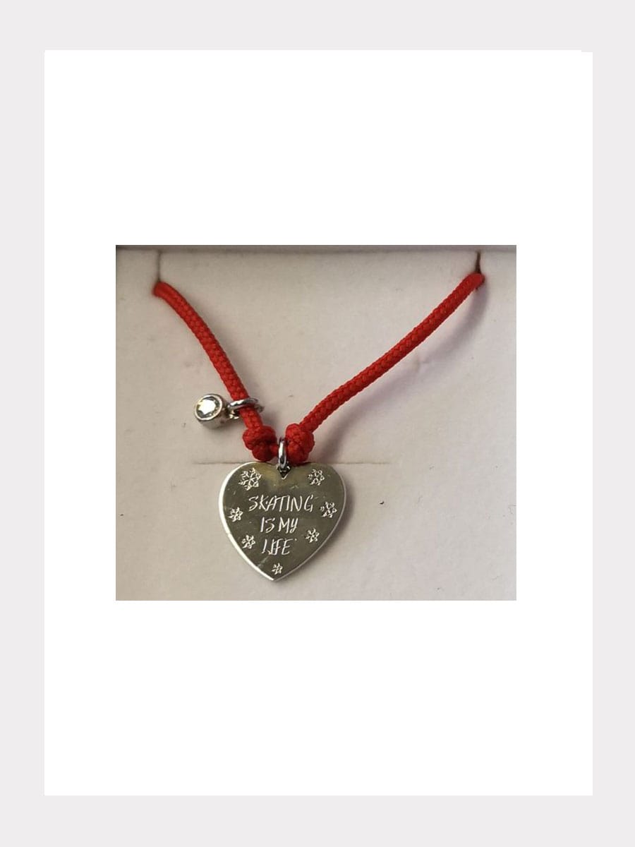 Armbänder mit Medaillons