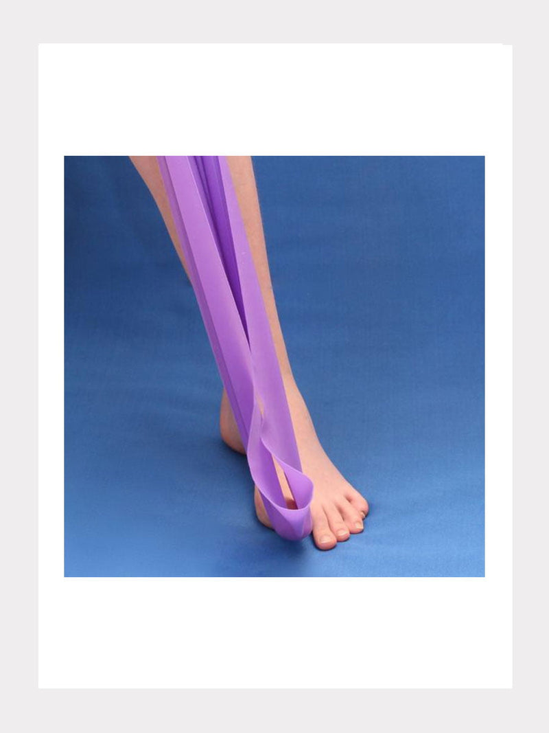 Latex Fitnessband
