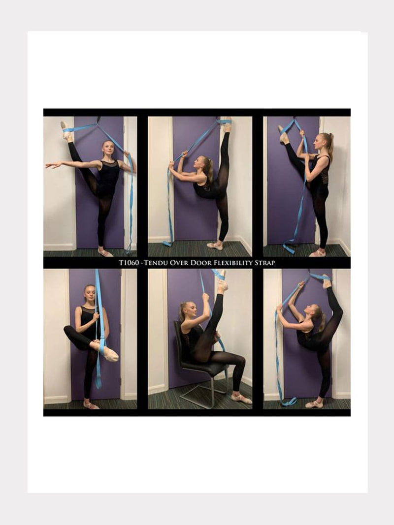 Tendu Over Door Trainingsband