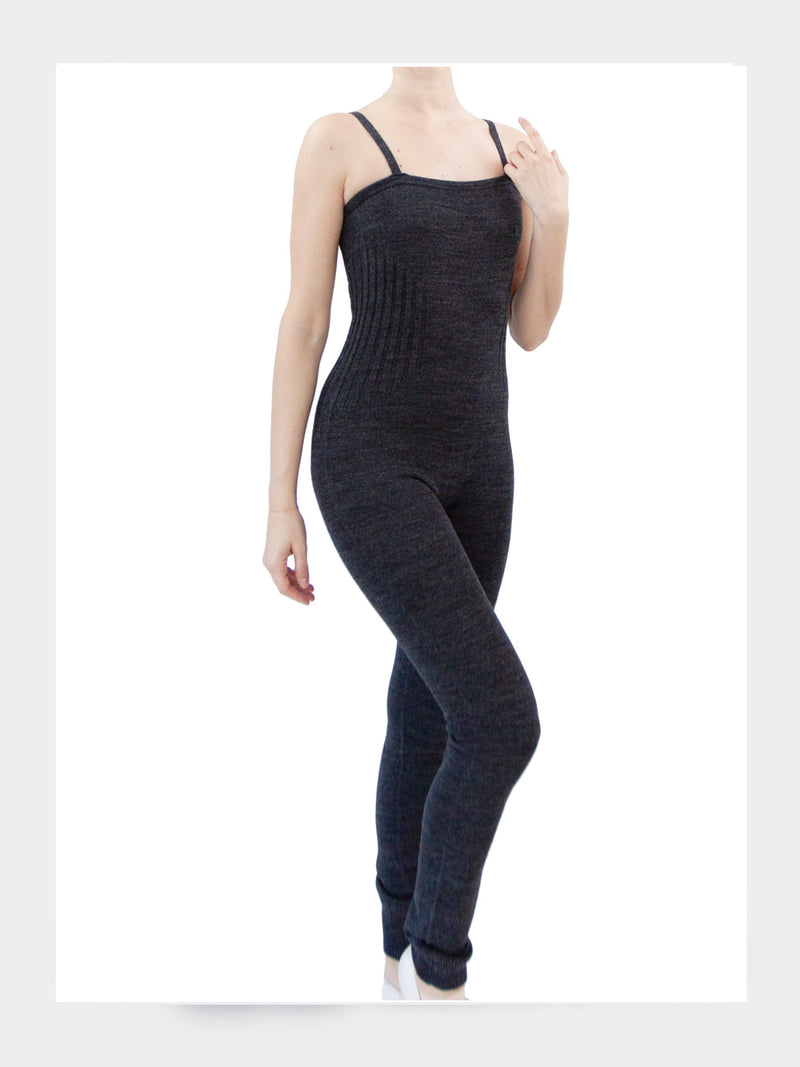 Tendu Long Unitard