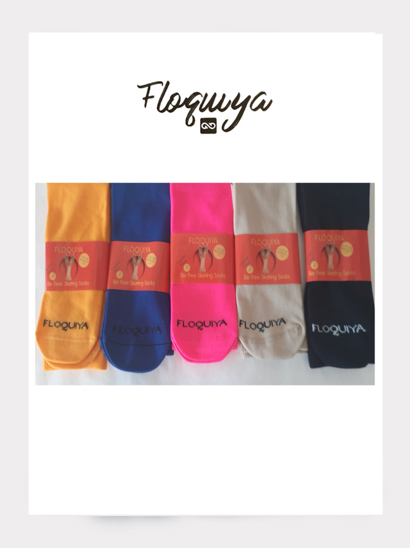 Floquiya Socken Be-Free nahtlos