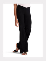 Capezio Jazz Hose Schwarz Kinder