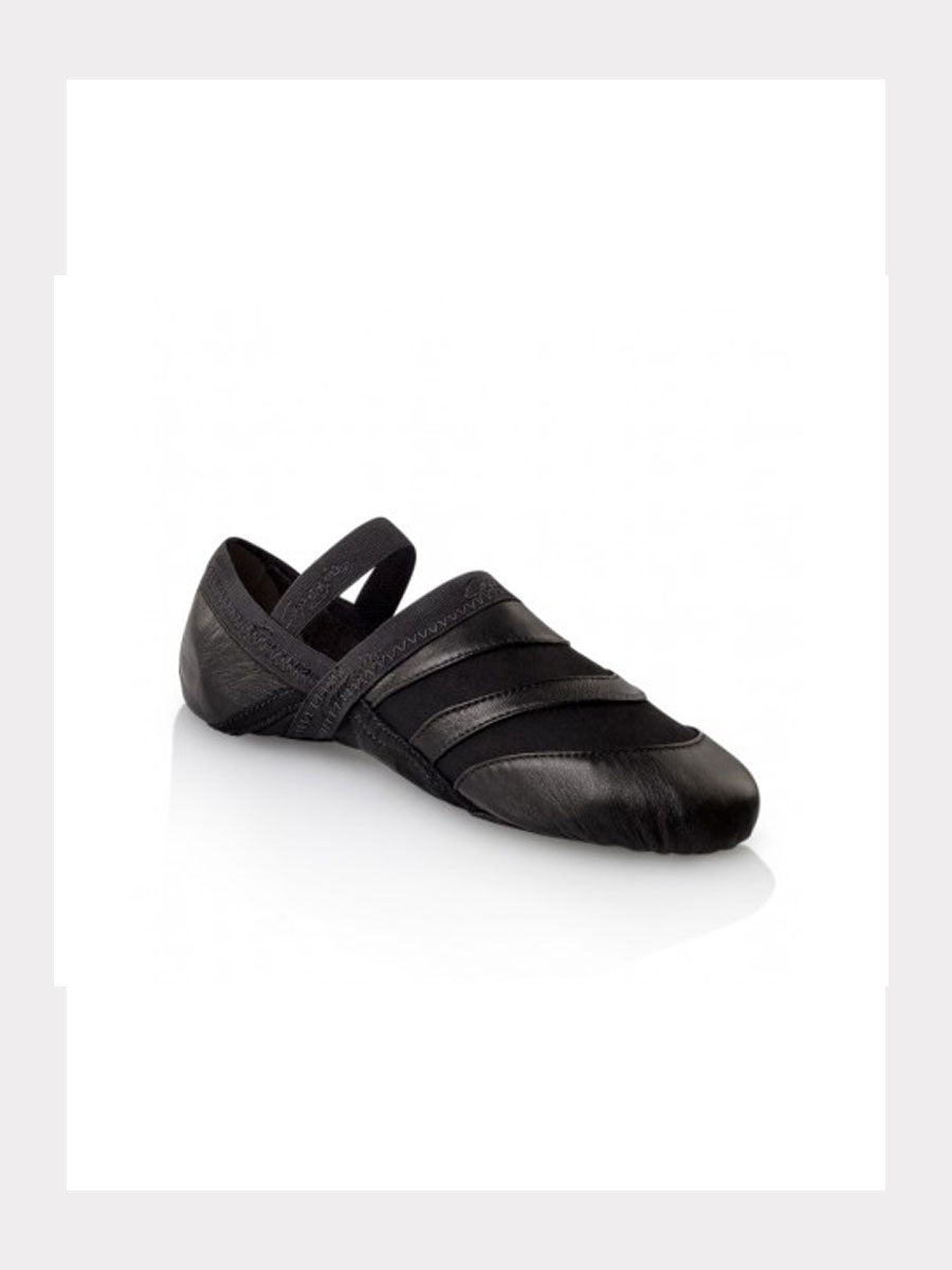 Freeform Tanzschuhe Capezio schwarz