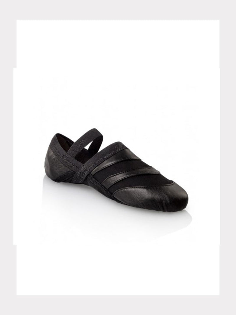 Freeform Tanzschuhe Capezio schwarz