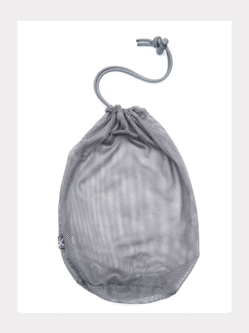 Capezio Tanz Schuhsack Grau