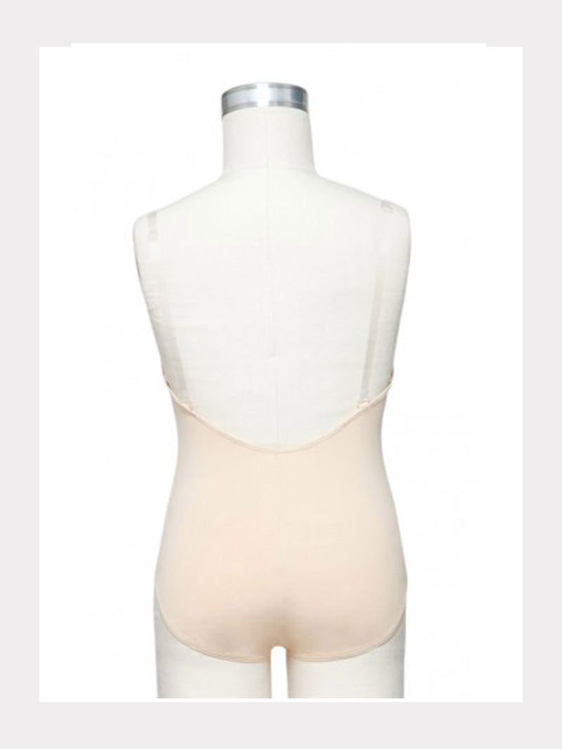 Capezio Body Hautfarbe für Kinder