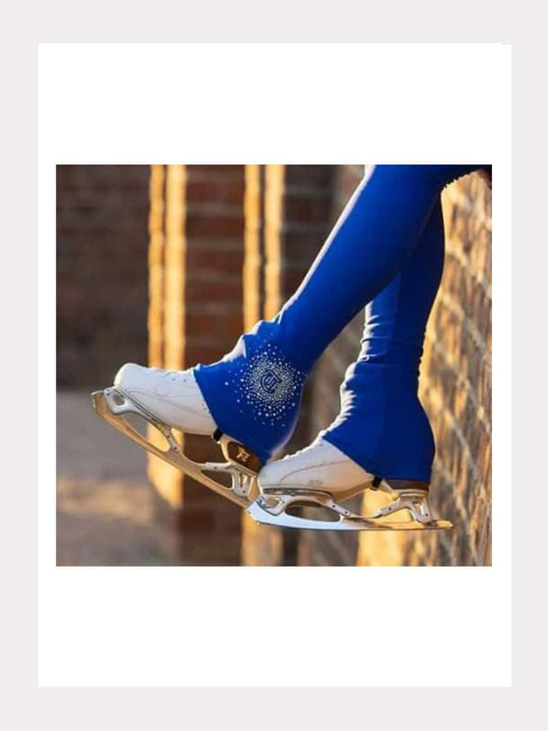 Thuono Eiskunstlaufhose LUXURY