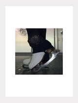 Thuono Eiskunstlaufhose LUXURY