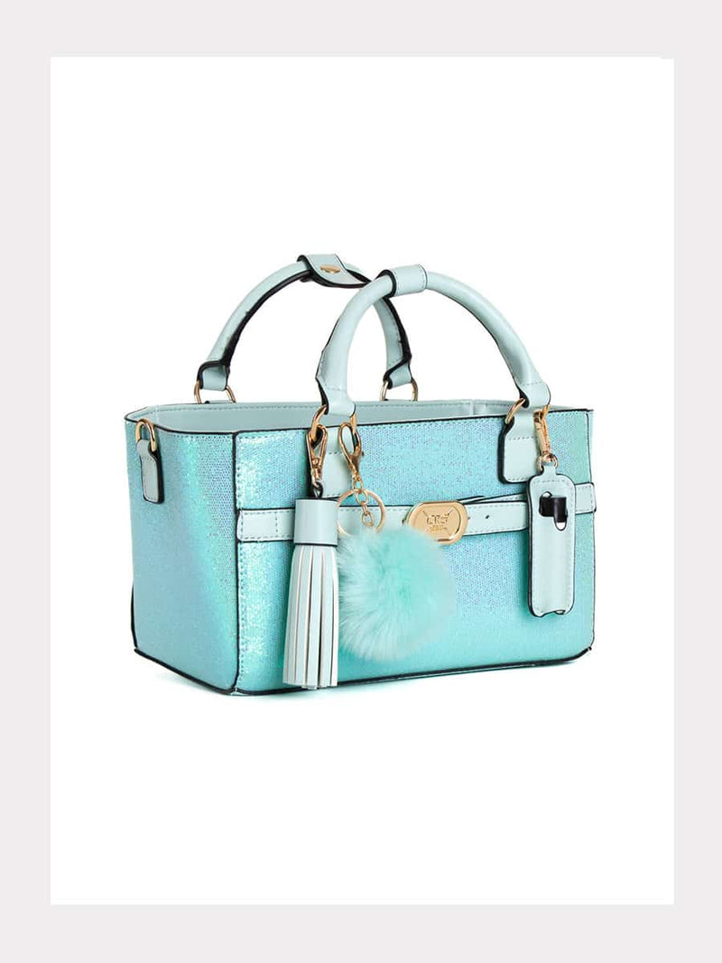 Tragtasche - Rink Side Tote