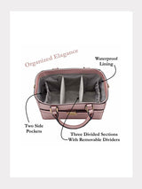 Tragtasche - Rink Side Tote