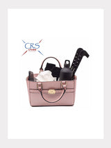 CRS Cross Rink Side Tote mit Style Set Accessoires